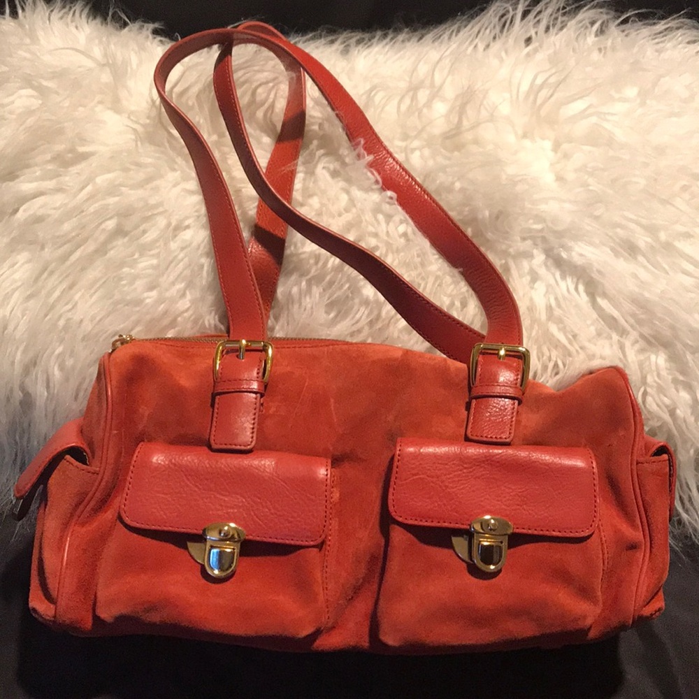 MAXX New York Bag